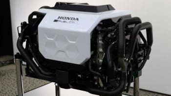     CR-V   Honda 